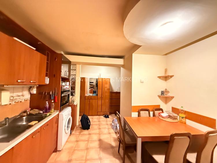 Ap. 3 camere , centrala pe gaz - Sala olimpia - 2