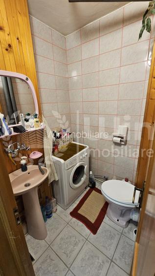Apartament 4 Camere | Decomandat | Etaj Intermediar | Big Manastur - 10