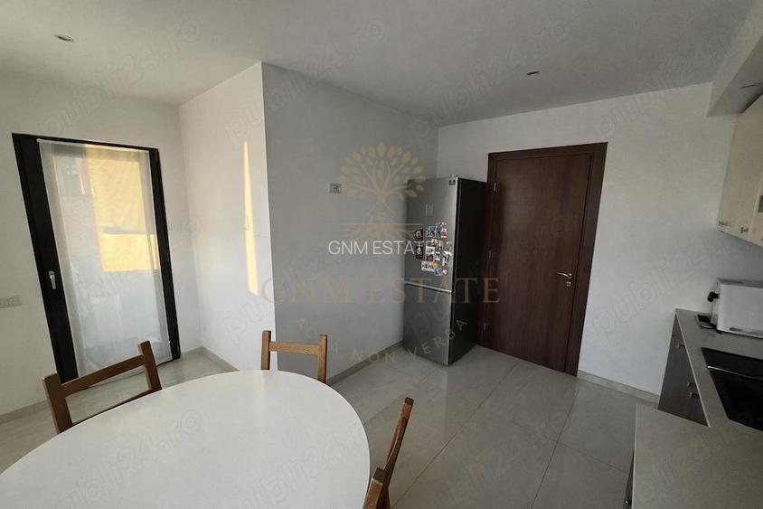 2 Camere + Parcare Et.3/4 Bloc Nou 15 min Metrou Constantin Brancoveanu - 4