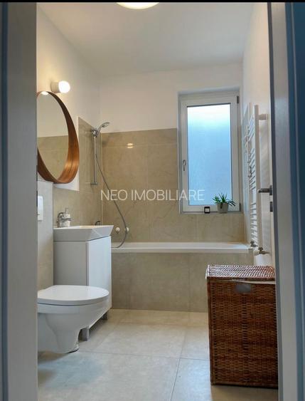 3 Camere - Dumbravita - Lizierea Padurii - 7