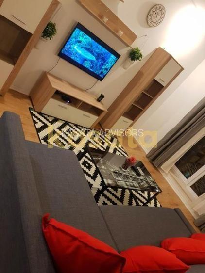 Apartament 2 camere de vânzare | Cosmopolis | Parcare Inclusă - 2