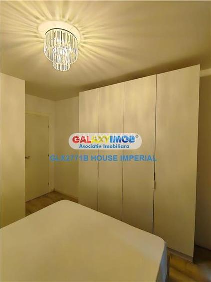 Apartament 2 camere Complex Pipera H - 7