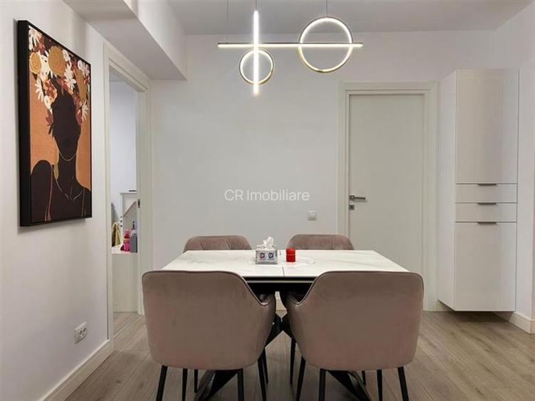 Apartament 3 camere Pipera - 3