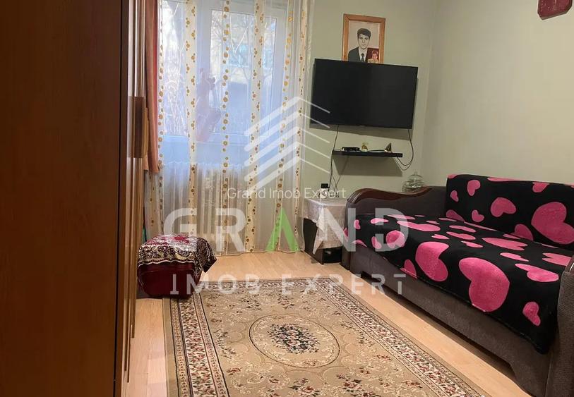 2 camere | 38 mp | Parter | Zonă verde | Mănăștur–Bucium(Academia de Muzică) - 2