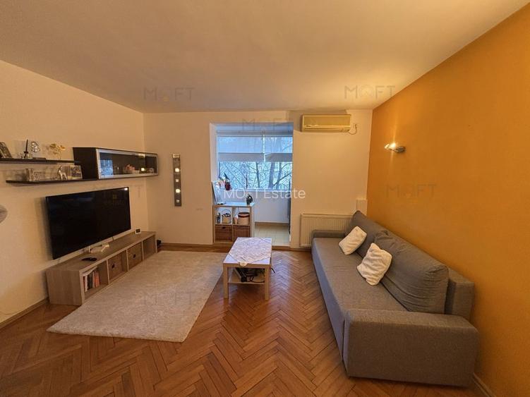 Apartament 2 camere Vatra Luminoasă, lângă parc - 5