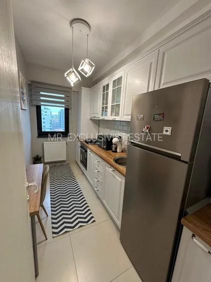 Apartament 2 camere Bloc Nou zona Politehnica complex Novum Politehnica - 3