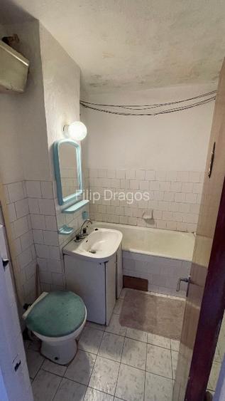 VAND apartament cu 3 camere in Sebes, Mihail Kogalniceanu - 12