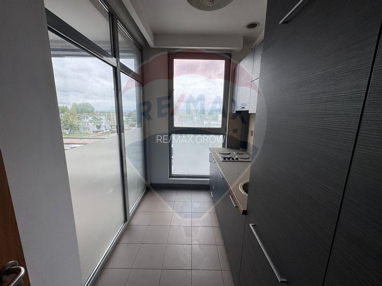 Spatiu de birouri de inchiriat in zona Bistrita Lac- Cora - 10