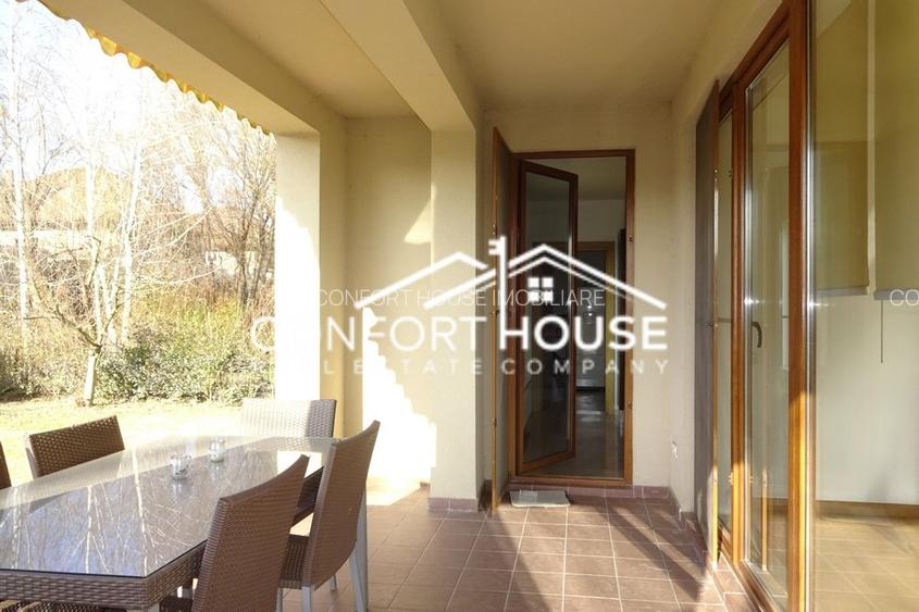 VILA P+E+M, 6 camere, ansamblu rezidential cu piscina, IANCU NICOLAE - 7