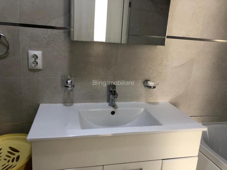 Apartament de 3 camere,60 mp,2 parcari, zona Vivo - 12