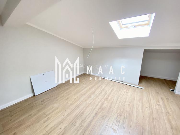 Apartament 4 camere | Balcon | 2 Bai | Parcare - 13