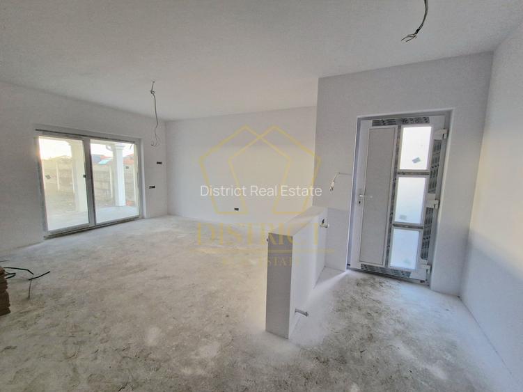 Duplex modern cu 4 camere | Comision 0% | Bucovat - 3