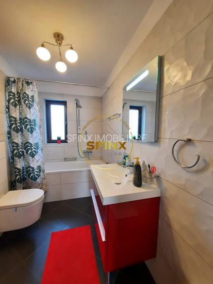 Vila individuala moderna 5 camere, supr 182 mp, 2019, 316 mp teren - 26