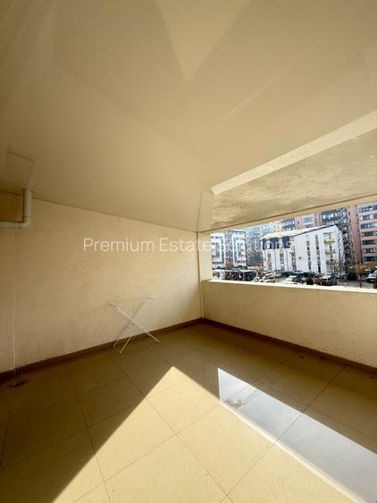 GARSONIERA OPEN SPACE-DE INCHIRIAT-MILITARI RESIDENCE-COMISION 50% - 10