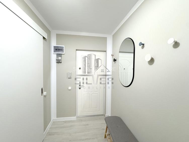 Apartament cu 4 camere dec./78mp/zona Primaverii. - 19