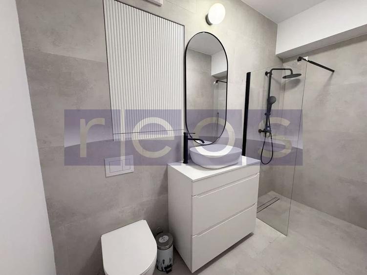 INCHIRIERE 4 CAMERE | 91 MP | PARCARE SUBTERANA | VEDERE PANORAMICA SPRE LAC - 9