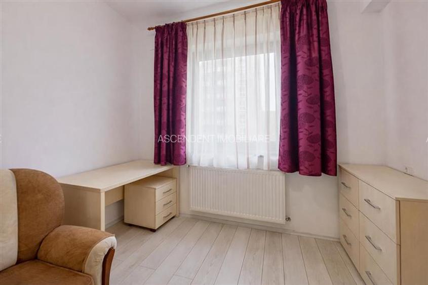 Apartament decomandat, cu parcare subterana, Coresi, Tractorul, Brasov. - 7