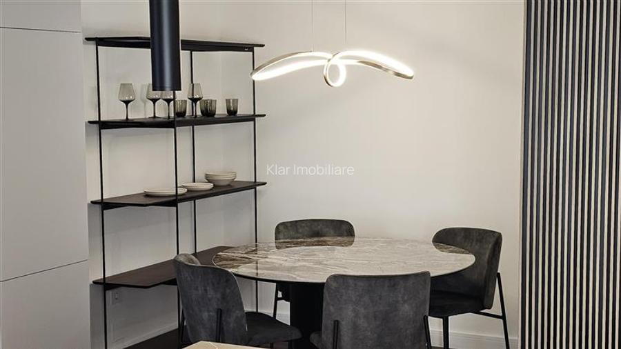 Apartament LUX 2 camere 56mp, Andrei Muresanu Sud, zona Sigma - Revo - 14