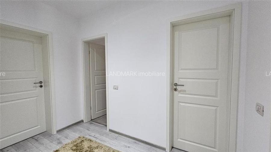 CASA INDIVIDUALA MODERNA MOBILATA - UTILATA IN DUMBRAVITA - CORA - 15