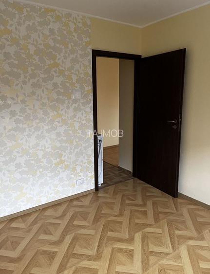 APARTAMENT 3 CAMERE LUJERULUI | CENTRALA PROPRIE | BLOC 1977 - 6