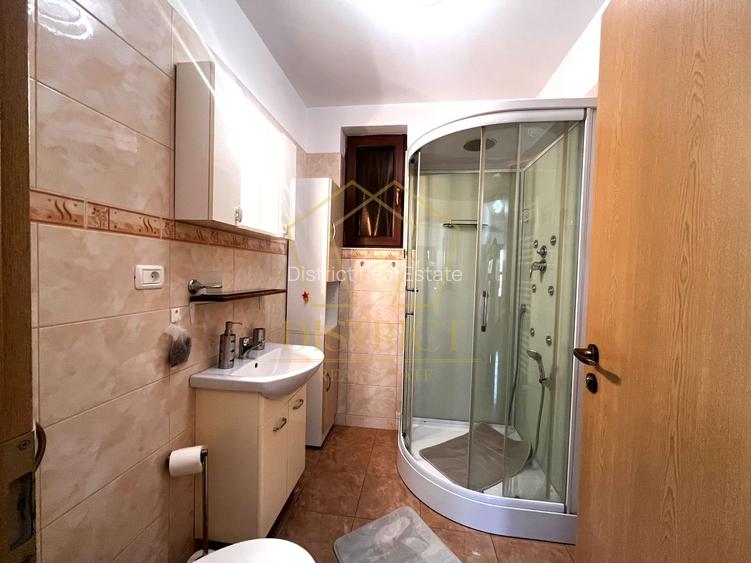 Casa individuala cu 3 camere si garaj I Giroc - 10