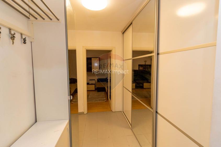 Apartament cu 2 camere decomandat de vanzare zona Dristor Baba Novac - 11