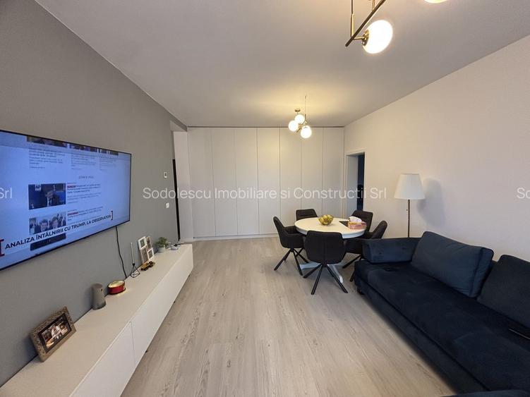 Cochet și primitor în Dumbrăvița! - 2