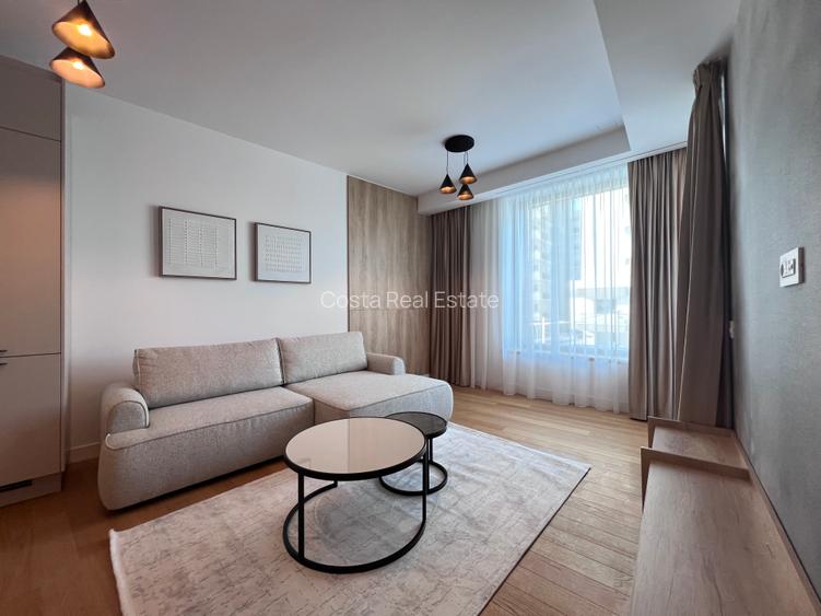 Inchiriere Apartament 2 Camere Modern Iancu Nicolae PRIMA INCHIRIERE! - 6