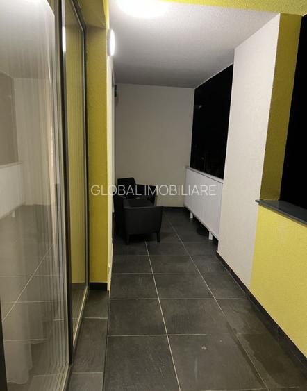 2 camere , Lux, 60 mp,  terasa, zona Gheorghe Lazar, Centru - 5