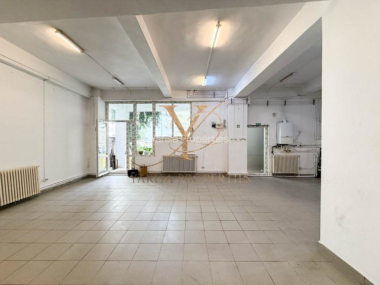 Spatiu Comercial de Inchiriat Unirii * 93 mp* - 2