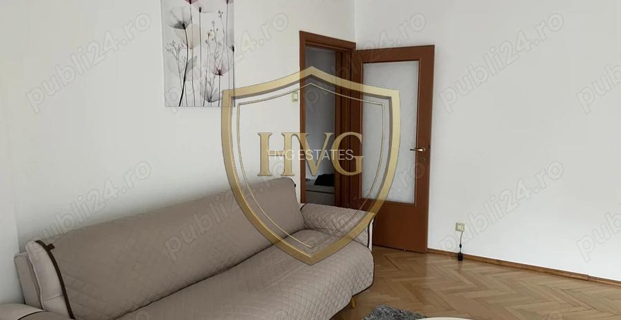 Apartament 2 camere | Renovat | Unirii | Metrou - 5