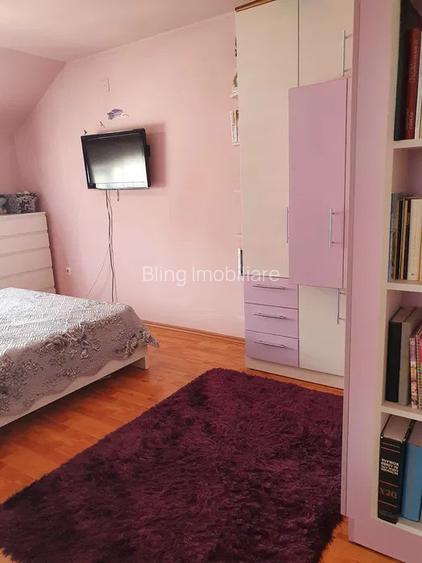Apartament cu 2 camere, 56 mp, zona Florilor - 4