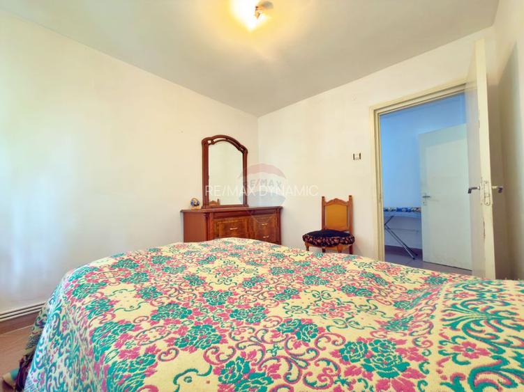 Apartament 3 camere, parter, centrală proprie – Aurel Vlaicu, Arad - 7