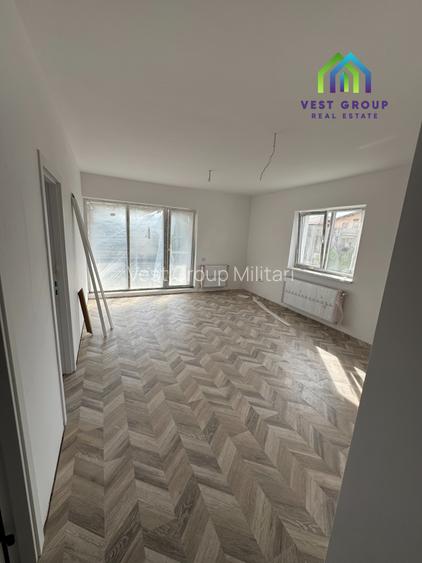 Apartamente 2 si 3 Camere Padure Chiajna Direct Dezvoltator - 3