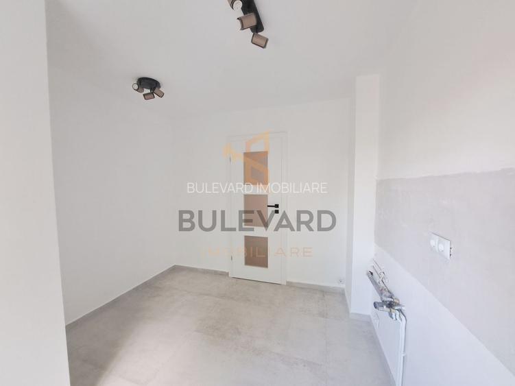 Apartament 3 camere zona Piata Cipariu! Renovat! - 14
