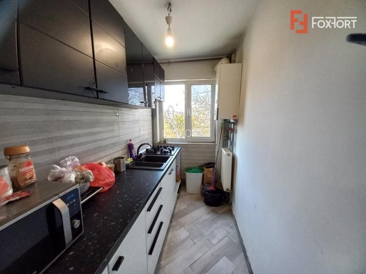 Apartament 2 camere la etajul 3 - zona Tipografilor - 4