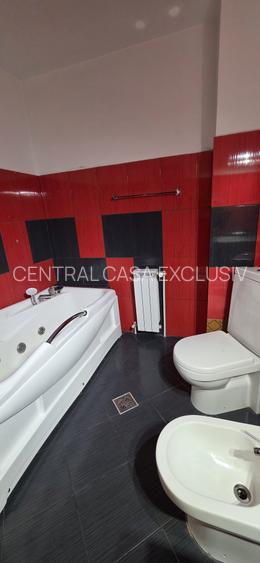 450euro/luna, Tatarasi Green Park, apartament spatios 3 camere, 2 bai - 9