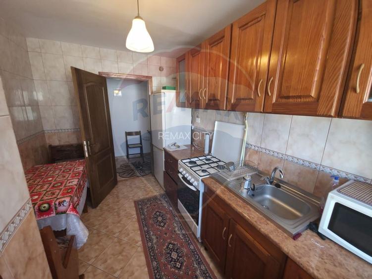 Apartament cu 2 camere de închiriat în zona Central - 17