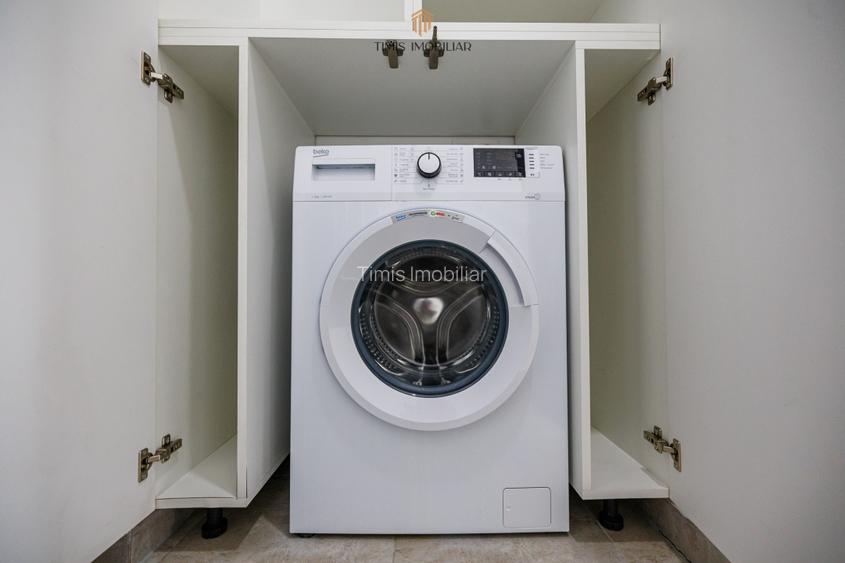 2 camere Denya Forest, etaj 4, vedere oras, parcare inclusă | Com 0% - 41