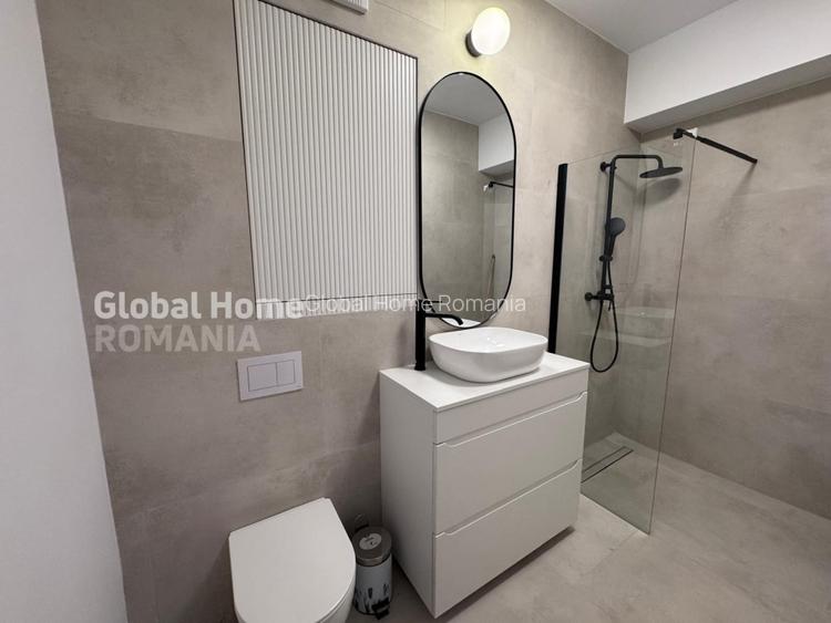 Apartament 3 camere 80,6MP | Sisesti | Vedere catre lac | - 10