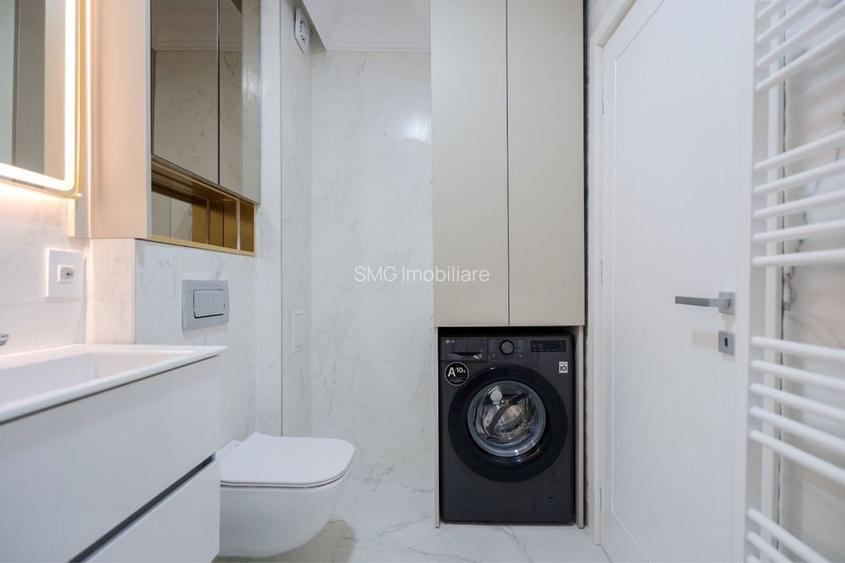 Studio Pipera | Mobilat  Complet Lux - 8