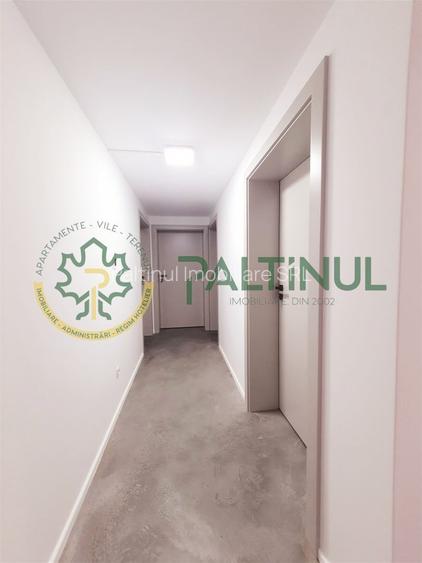 Cladire de birouri dotata cu elemente de ultima generatie - 5