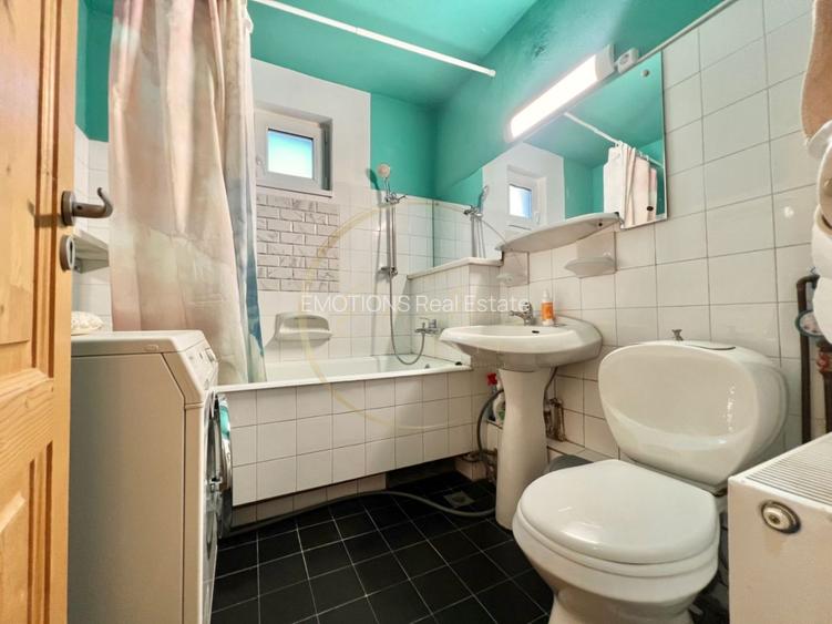 OFERTA | Apartament cu 3 camere | Olimpia-Stadion , Timisoara - 10