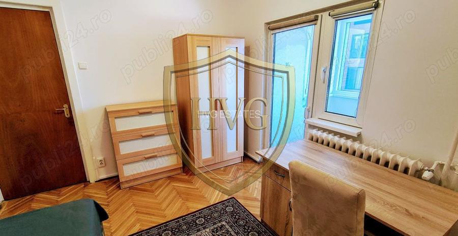 Apartament 4 Camere | Decomandat| Bd. Mihalache | Kiseleff  - 5