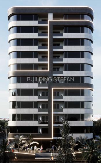 Apartament  2 camere - 408 - Building Stefan LAKE II - 9