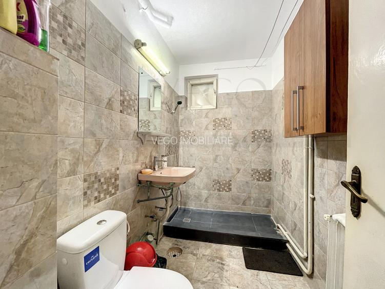 Apartament cu 2 camere semidecomandat, loc de parcare, in Gheorgheni - 7