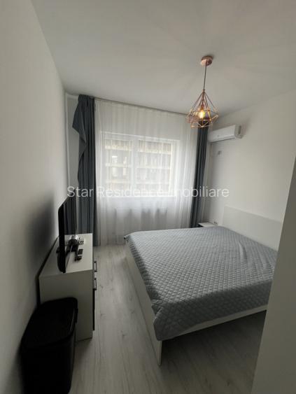 Inchirierz Garsoniera  Militari Residence - 2