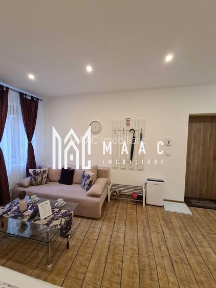 Garsoniera/ Studio | Investitie | Ultracentral - 8