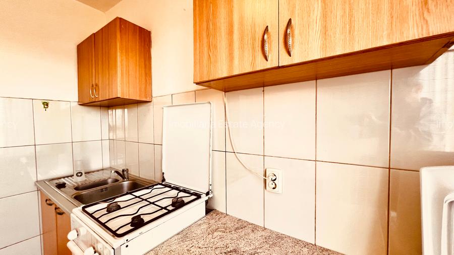 Apartament 2 camere Muncii, 5 minute de metrou, mobilat si utilat complet, liber - 30