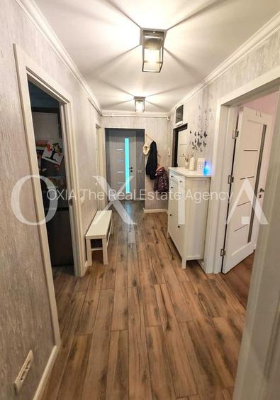 AX1232 Soarelui, Etaj Intermediar, Renovat Complet - 7